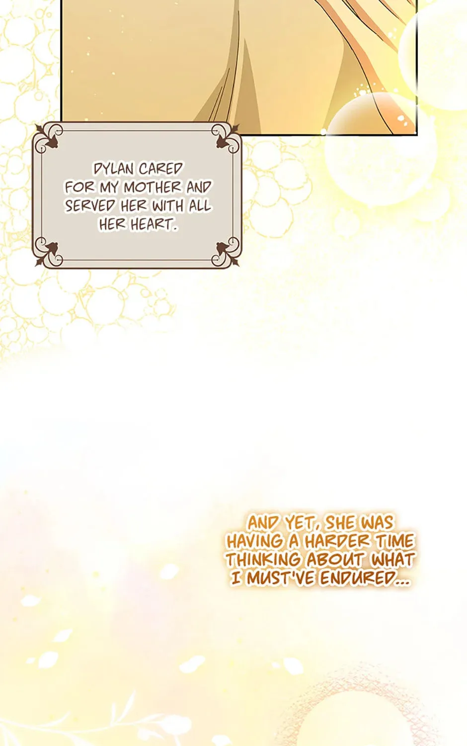 Please Sponsor My Revenge Chapter 85 page 51 - 