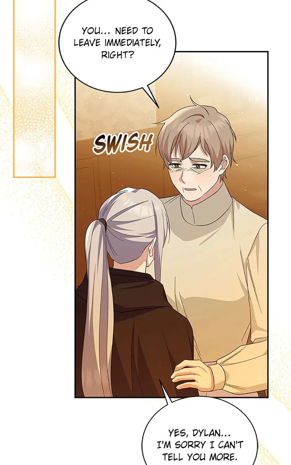 Please Sponsor My Revenge Chapter 85 page 57 - 