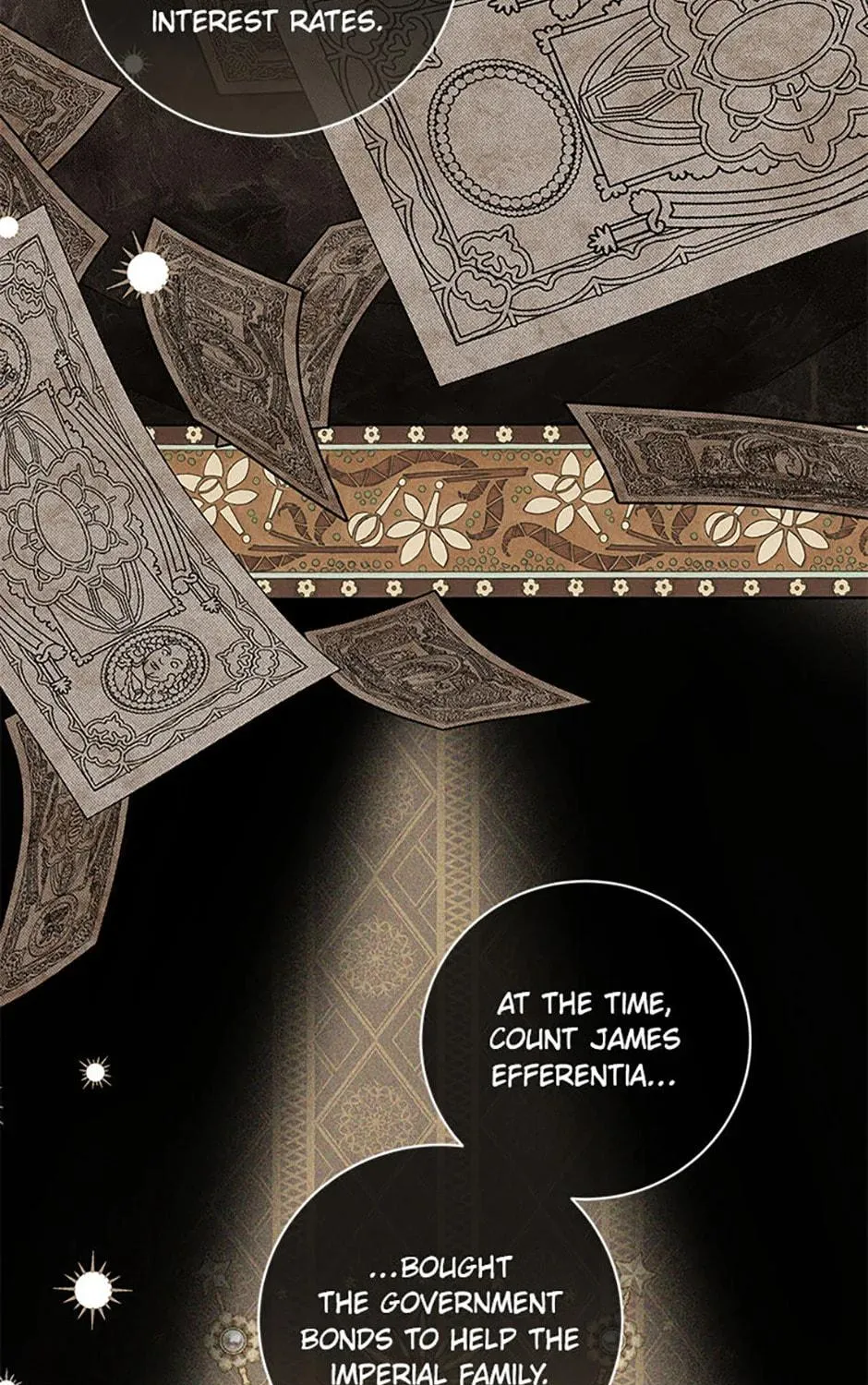 Please Sponsor My Revenge Chapter 85 page 79 - 
