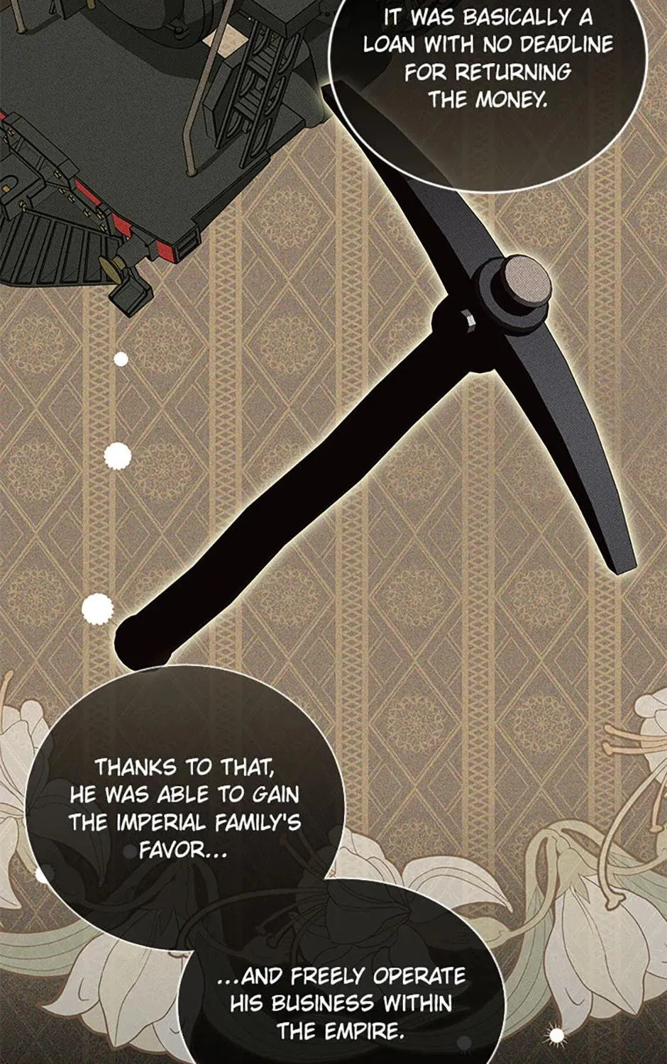Please Sponsor My Revenge Chapter 85 page 83 - 