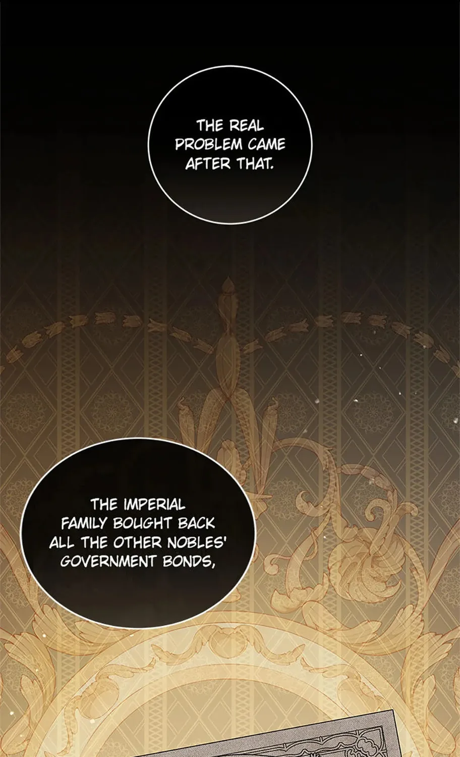 Please Sponsor My Revenge Chapter 85 page 85 - 