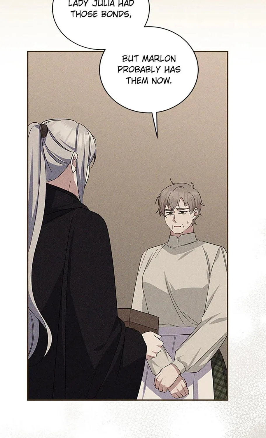 Please Sponsor My Revenge Chapter 85 page 89 - 