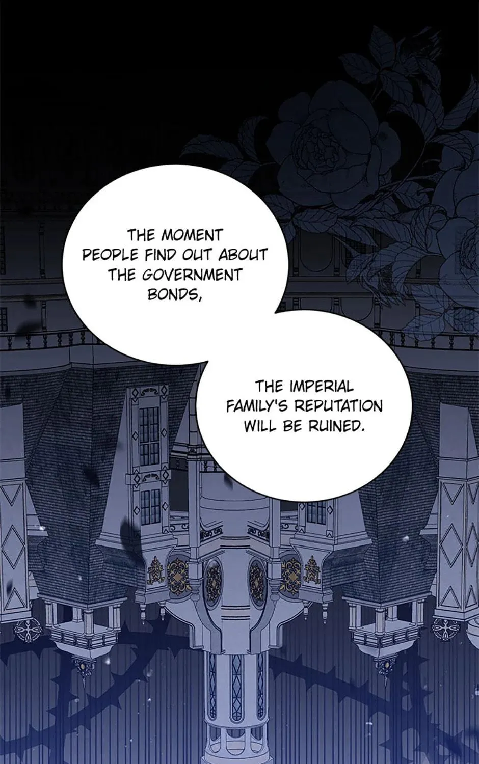 Please Sponsor My Revenge Chapter 85 page 95 - 