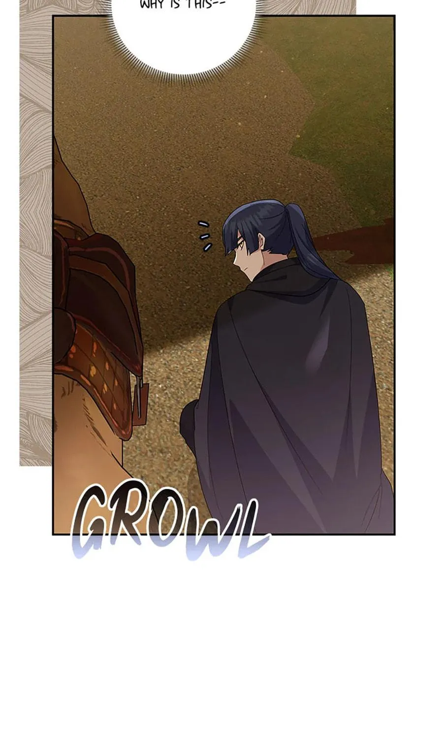 Please Sponsor My Revenge Chapter 86 page 11 - 