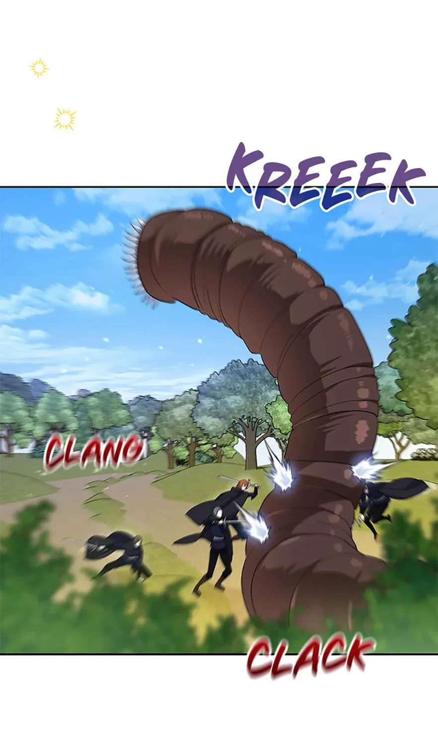 Please Sponsor My Revenge Chapter 86 page 105 - 