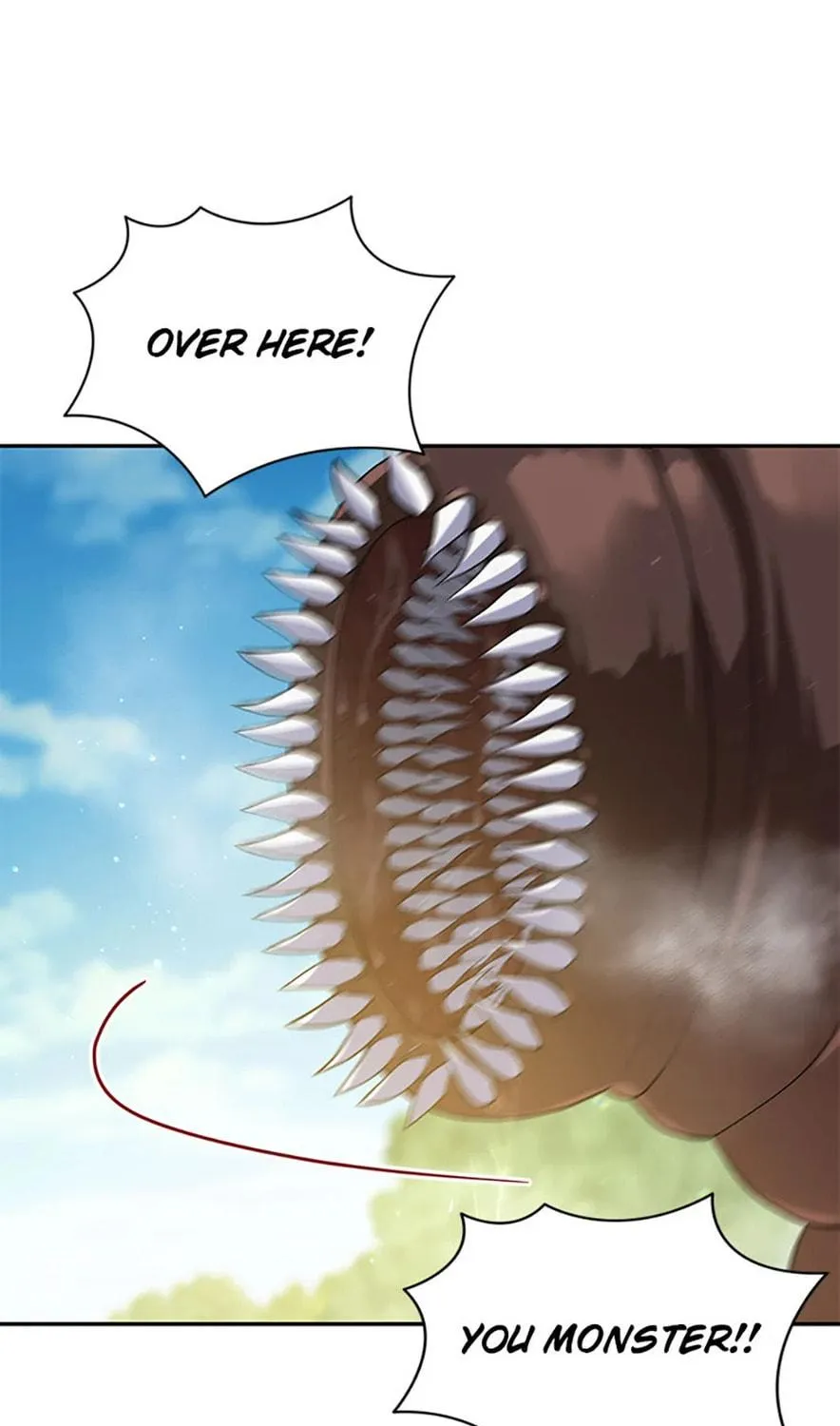 Please Sponsor My Revenge Chapter 86 page 109 - 