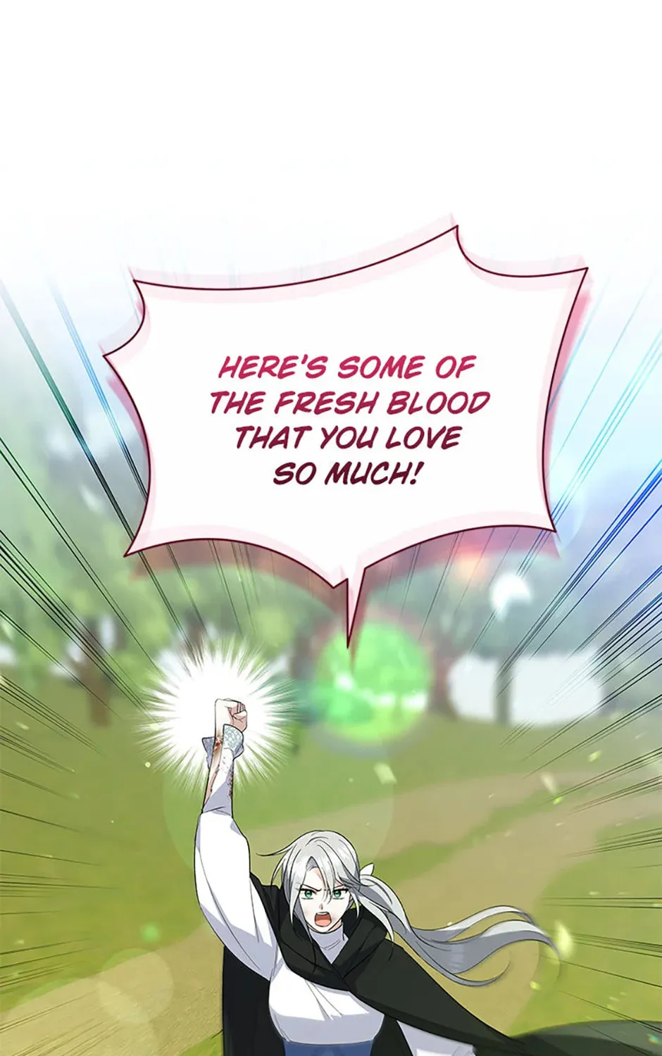 Please Sponsor My Revenge Chapter 86 page 111 - 