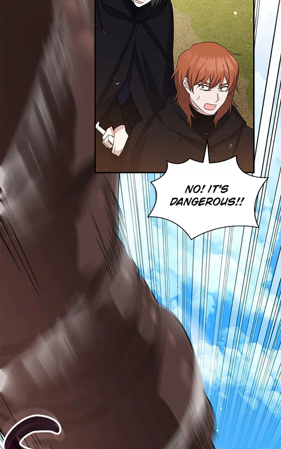 Please Sponsor My Revenge Chapter 86 page 115 - 