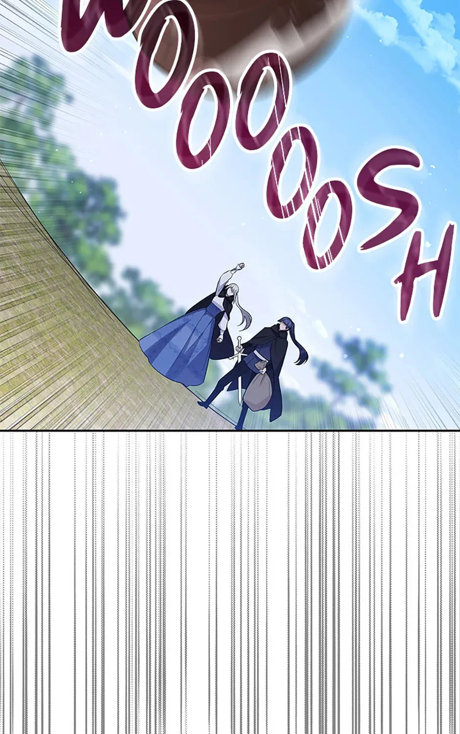 Please Sponsor My Revenge Chapter 86 page 117 - 