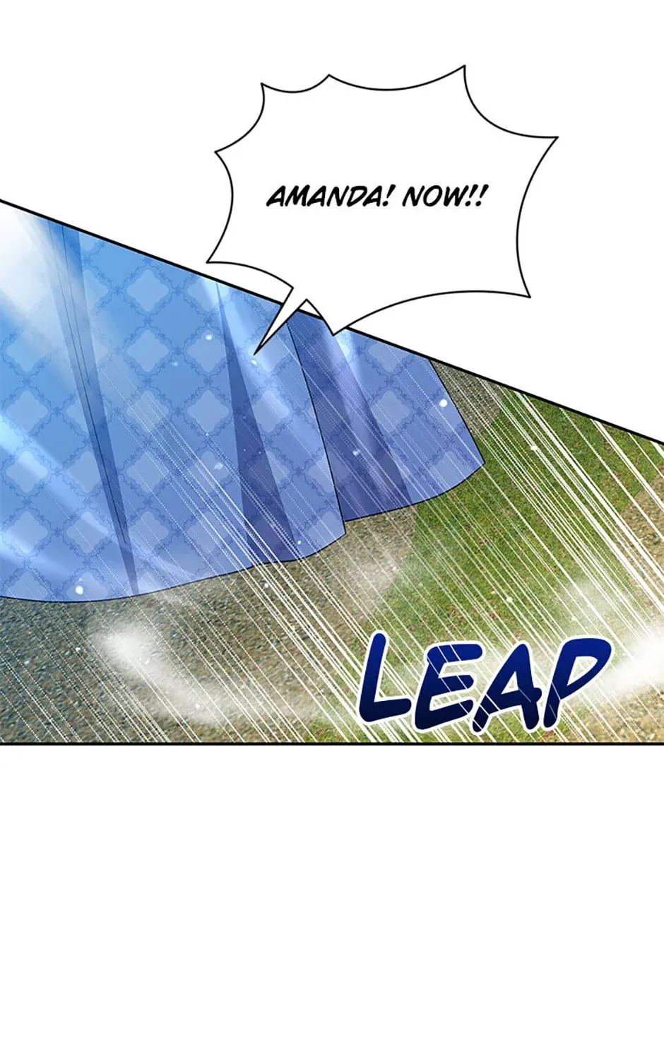 Please Sponsor My Revenge Chapter 86 page 121 - 
