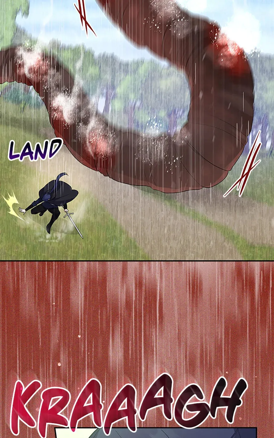 Please Sponsor My Revenge Chapter 86 page 133 - 