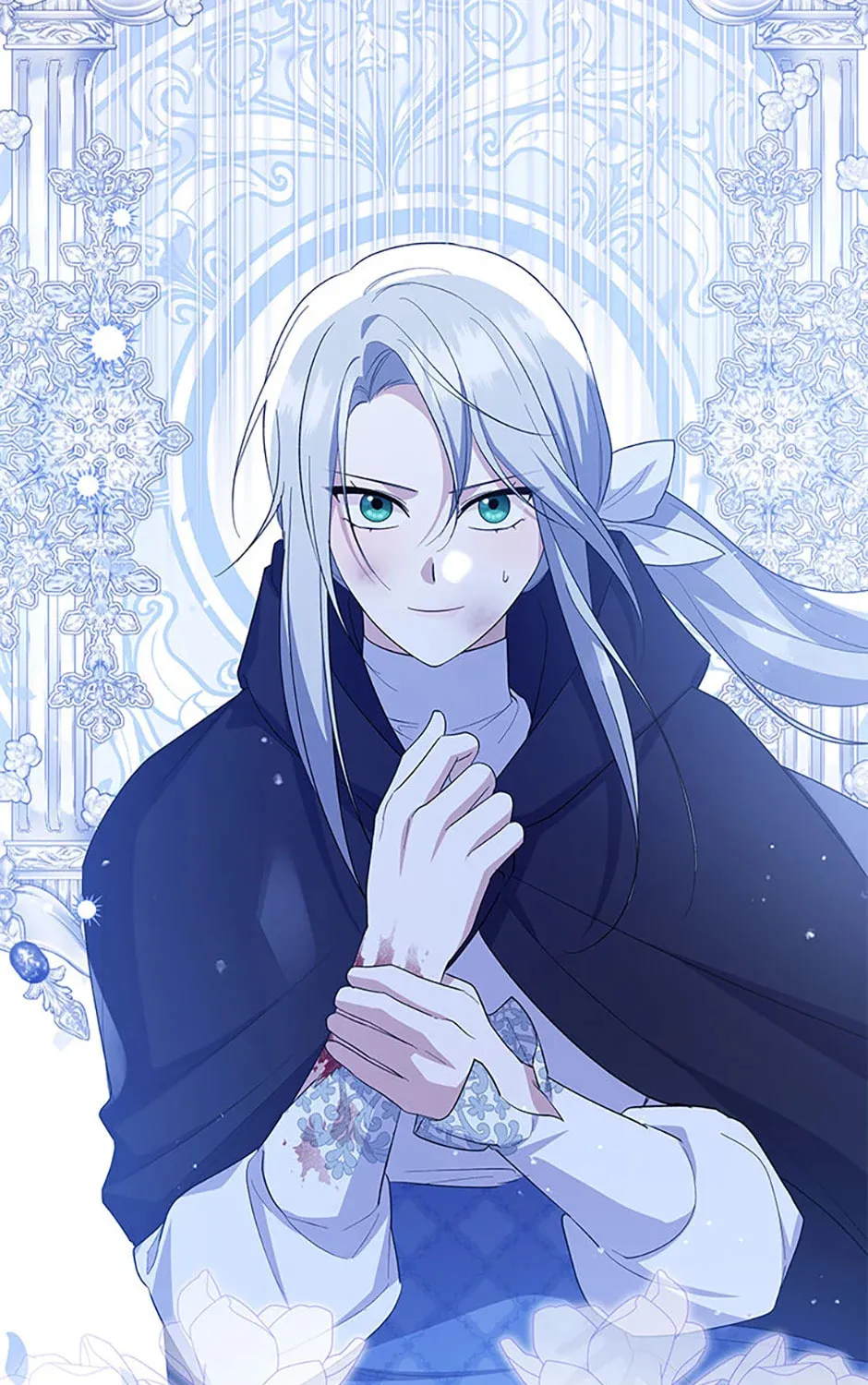 Please Sponsor My Revenge Chapter 86 page 141 - 
