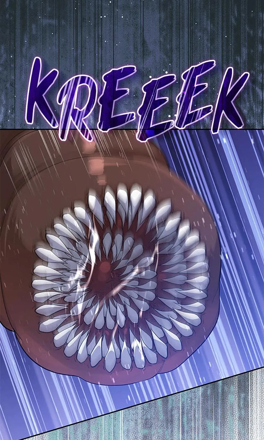 Please Sponsor My Revenge Chapter 86 page 17 - 