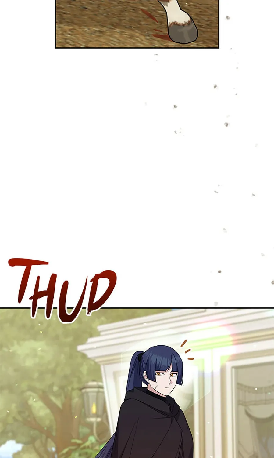 Please Sponsor My Revenge Chapter 86 page 3 - 