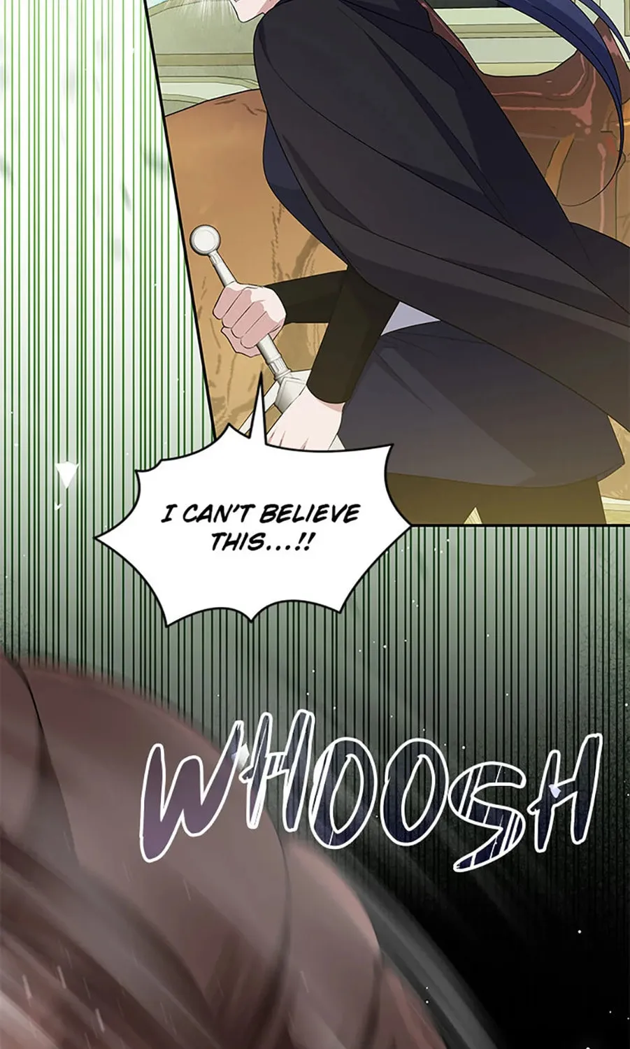 Please Sponsor My Revenge Chapter 86 page 21 - 