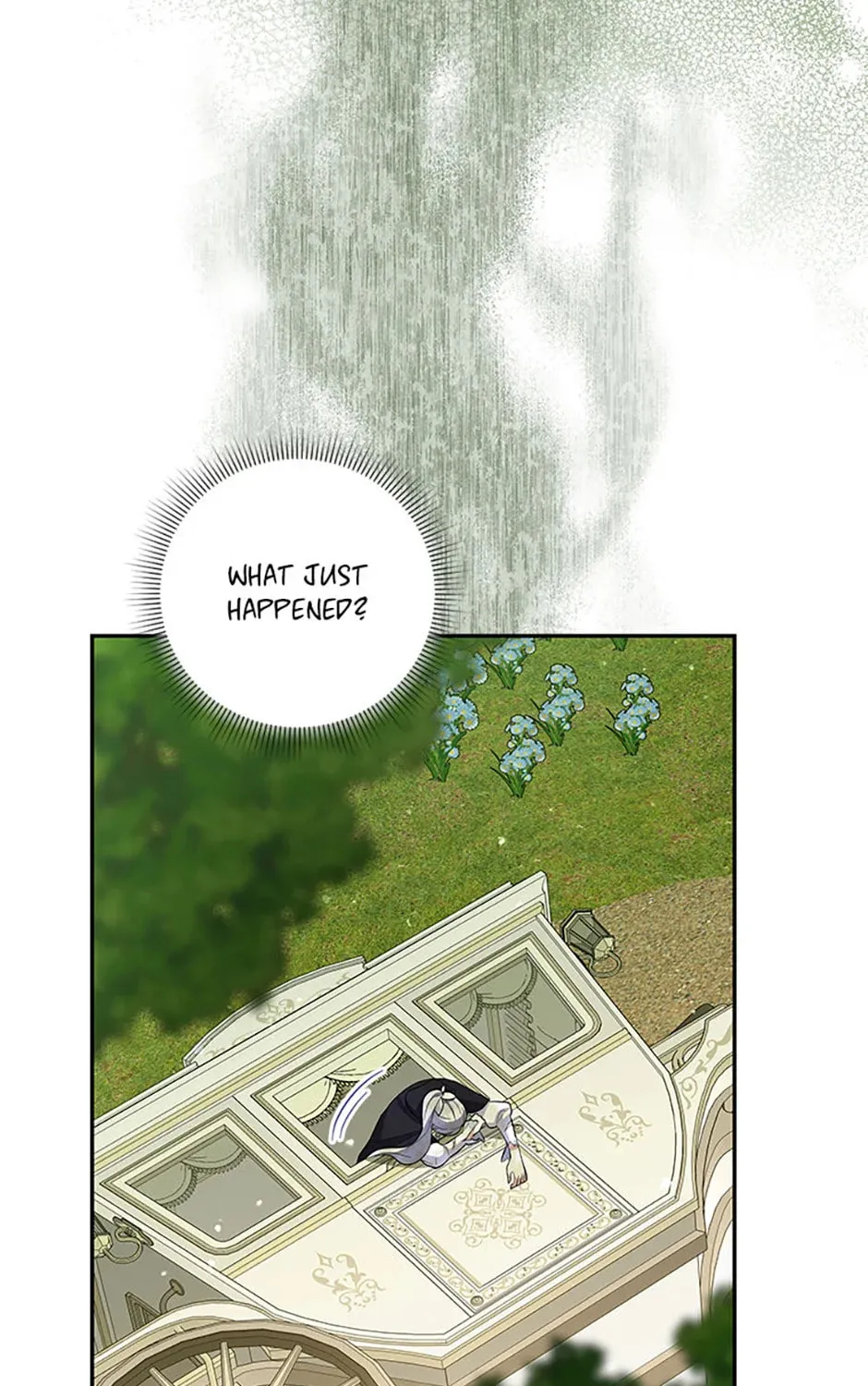 Please Sponsor My Revenge Chapter 86 page 33 - 