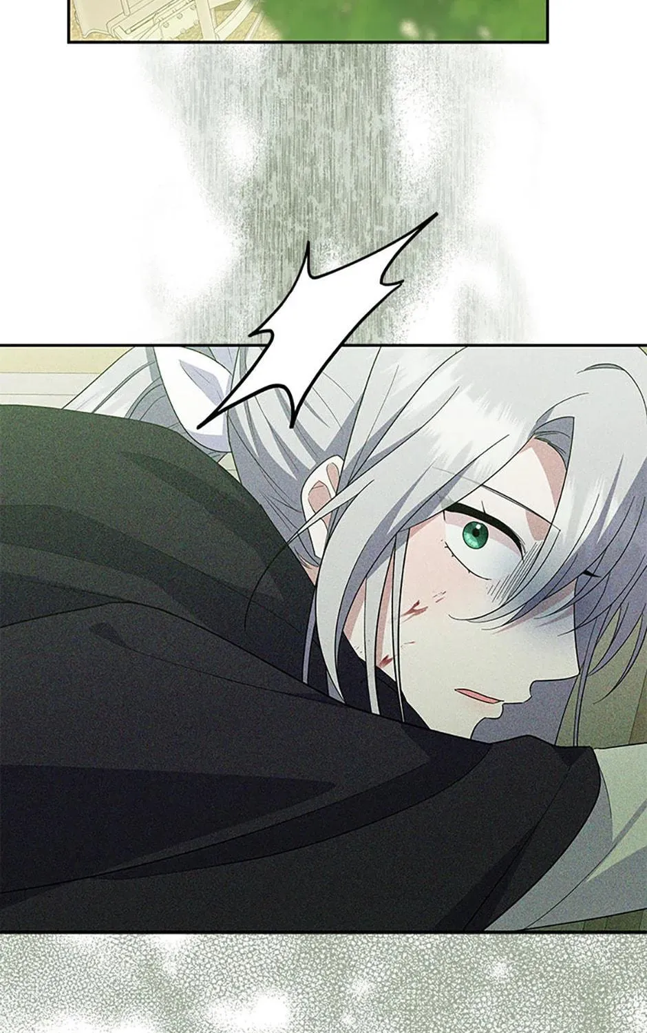 Please Sponsor My Revenge Chapter 86 page 35 - 