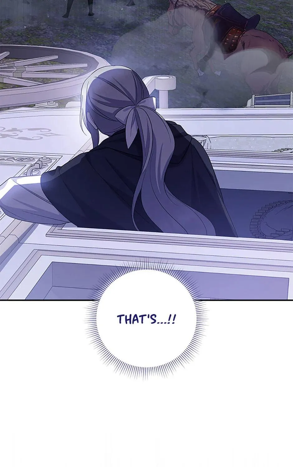 Please Sponsor My Revenge Chapter 86 page 39 - 