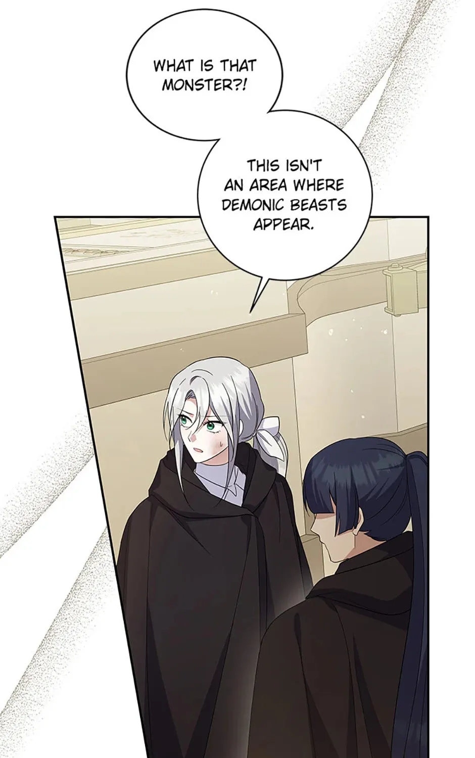 Please Sponsor My Revenge Chapter 86 page 45 - 