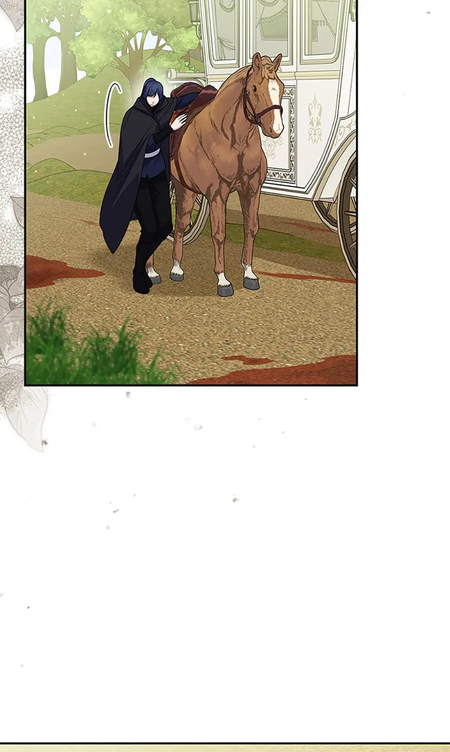 Please Sponsor My Revenge Chapter 86 page 7 - 