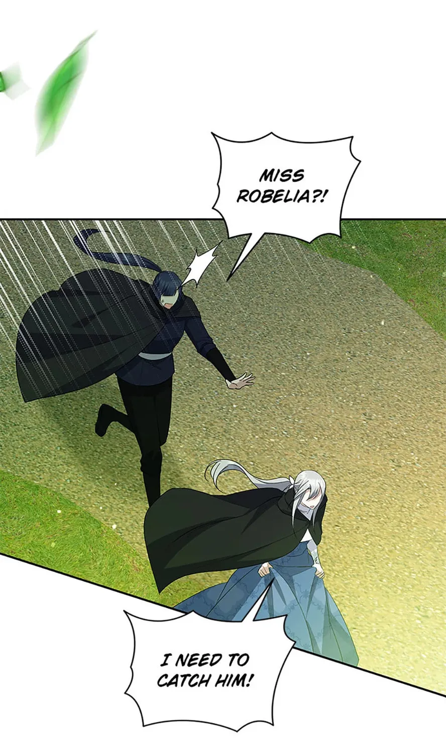 Please Sponsor My Revenge Chapter 86 page 67 - 