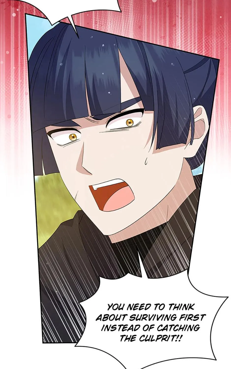 Please Sponsor My Revenge Chapter 86 page 79 - 