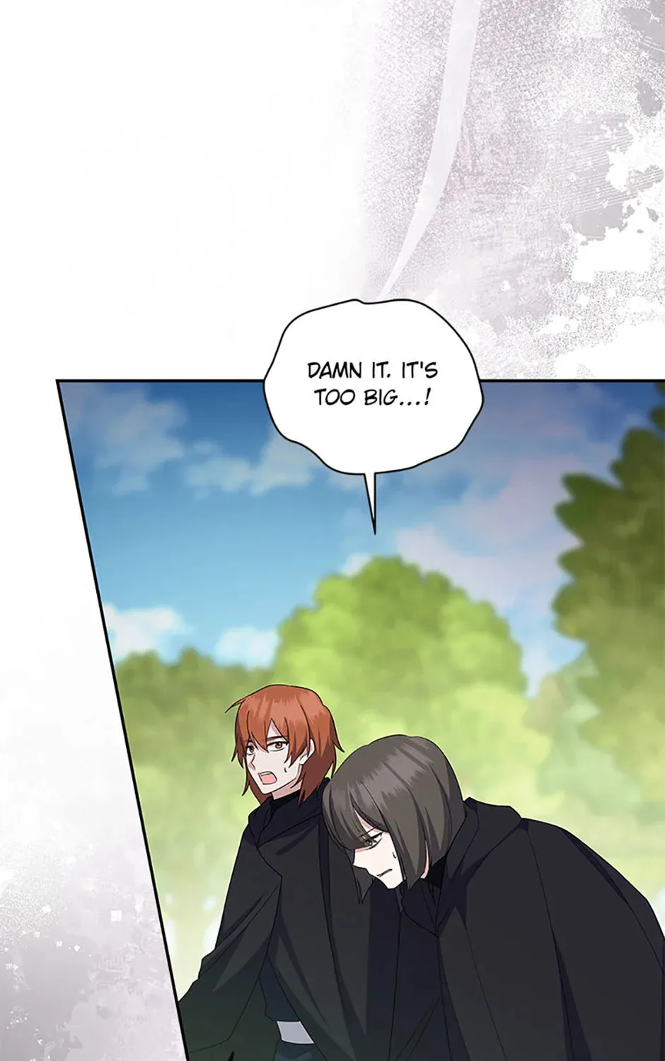 Please Sponsor My Revenge Chapter 86 page 87 - 