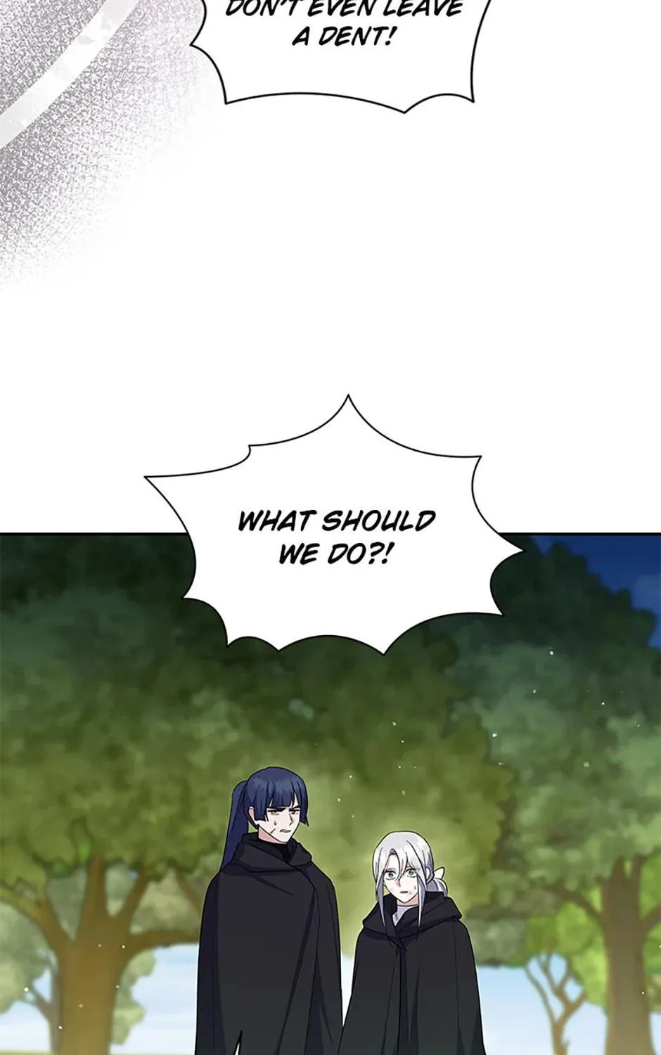 Please Sponsor My Revenge Chapter 86 page 89 - 