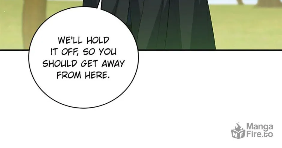 Please Sponsor My Revenge Chapter 86 page 90 - 