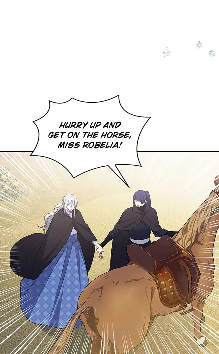 Please Sponsor My Revenge Chapter 86 page 97 - 