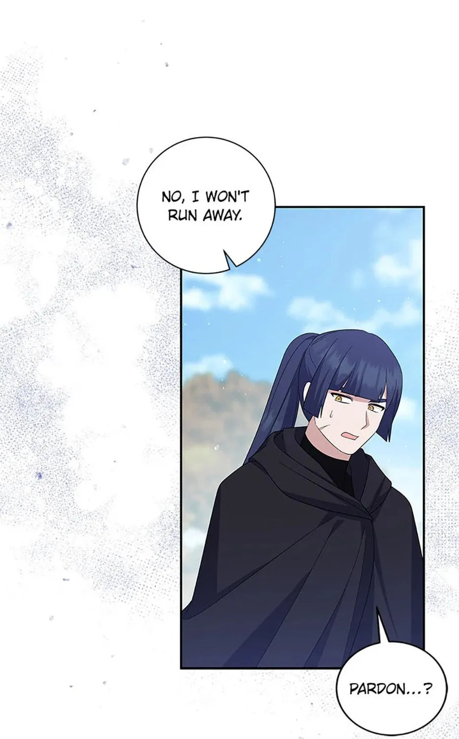 Please Sponsor My Revenge Chapter 86 page 99 - 