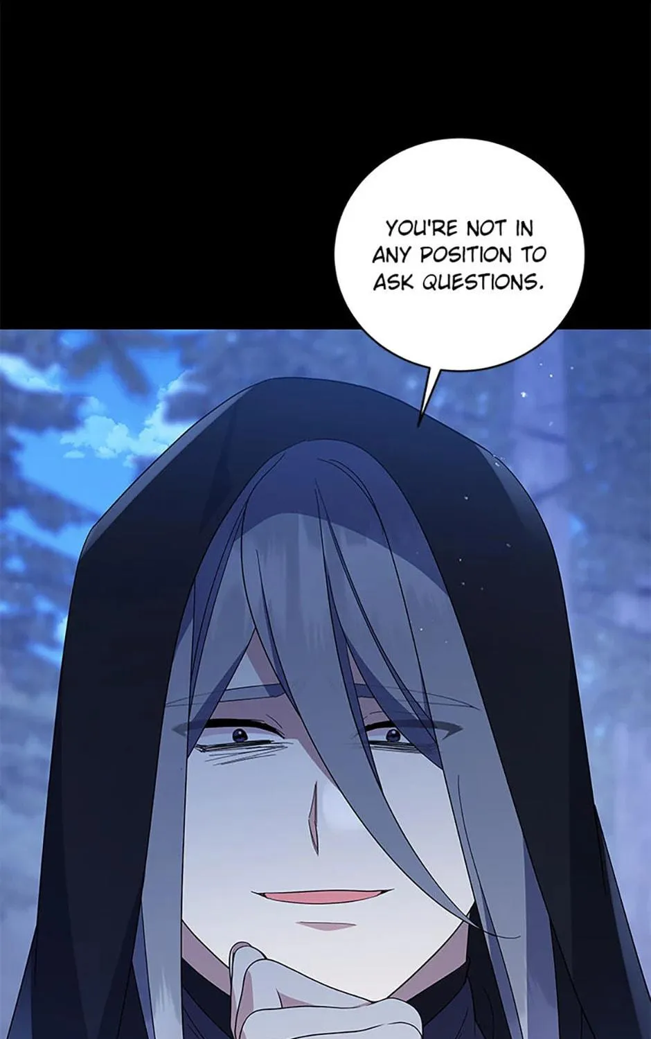 Please Sponsor My Revenge Chapter 87 page 109 - 