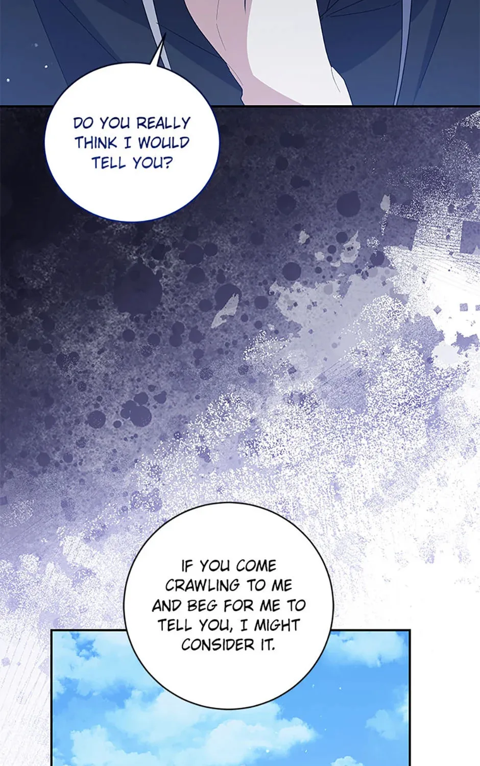 Please Sponsor My Revenge Chapter 87 page 111 - 