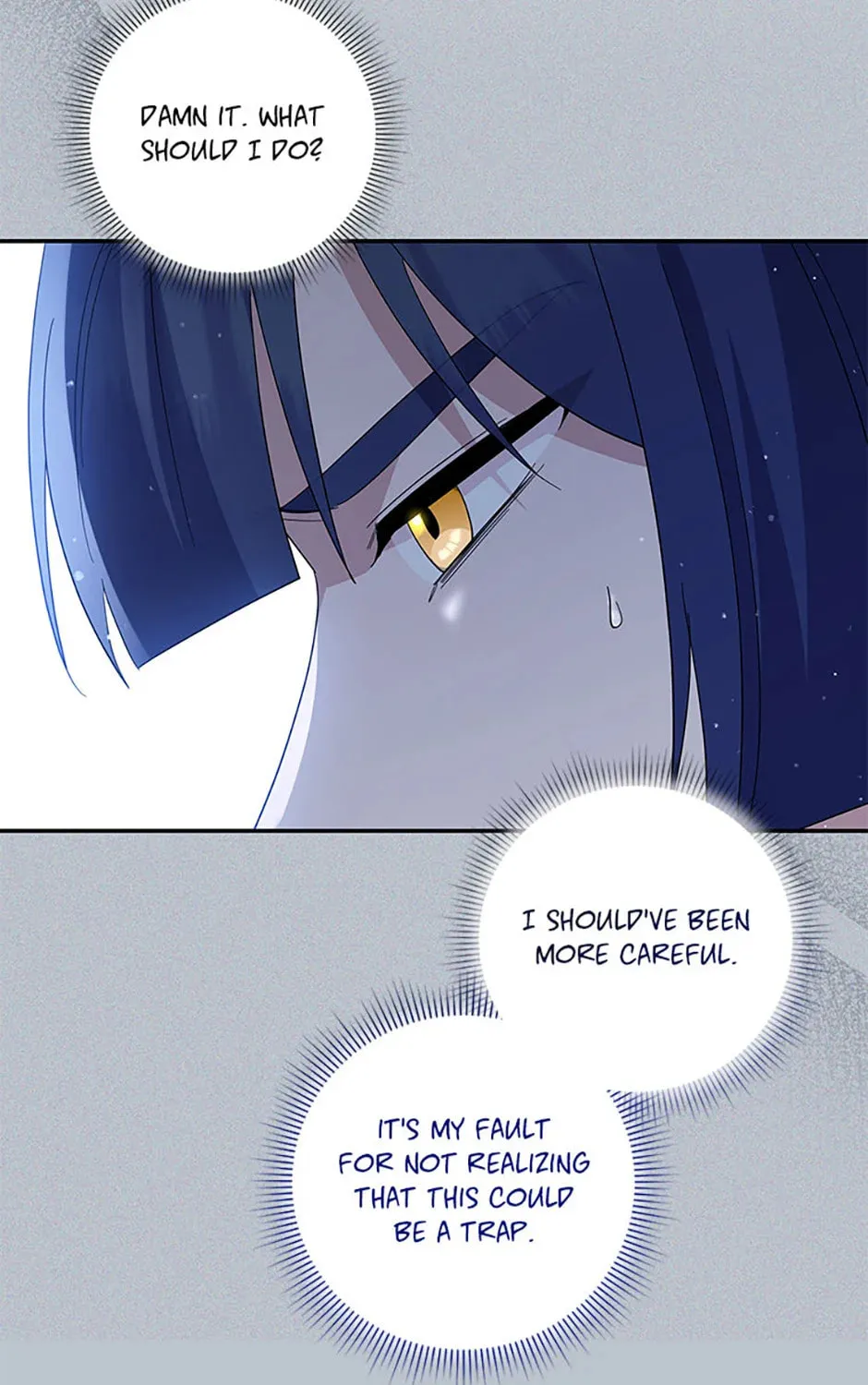 Please Sponsor My Revenge Chapter 87 page 117 - 