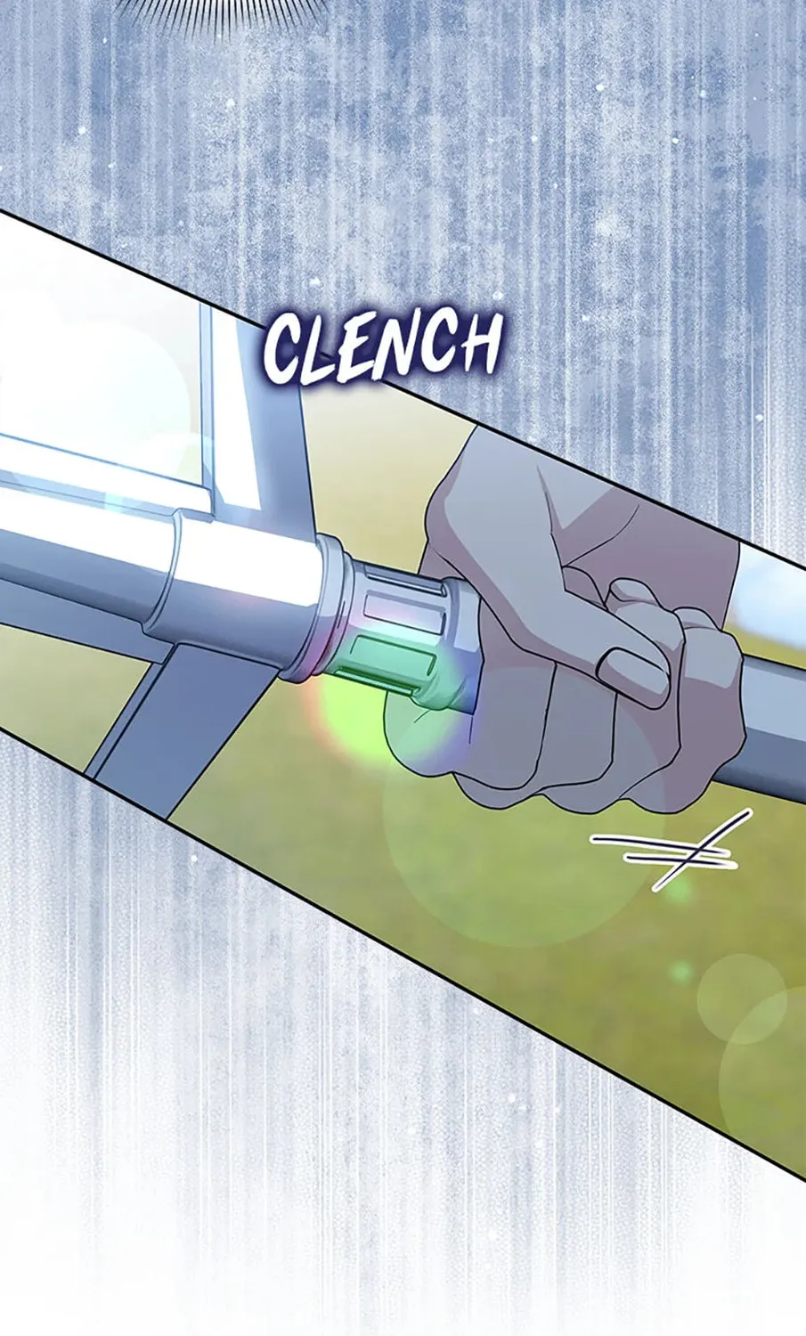 Please Sponsor My Revenge Chapter 87 page 127 - 