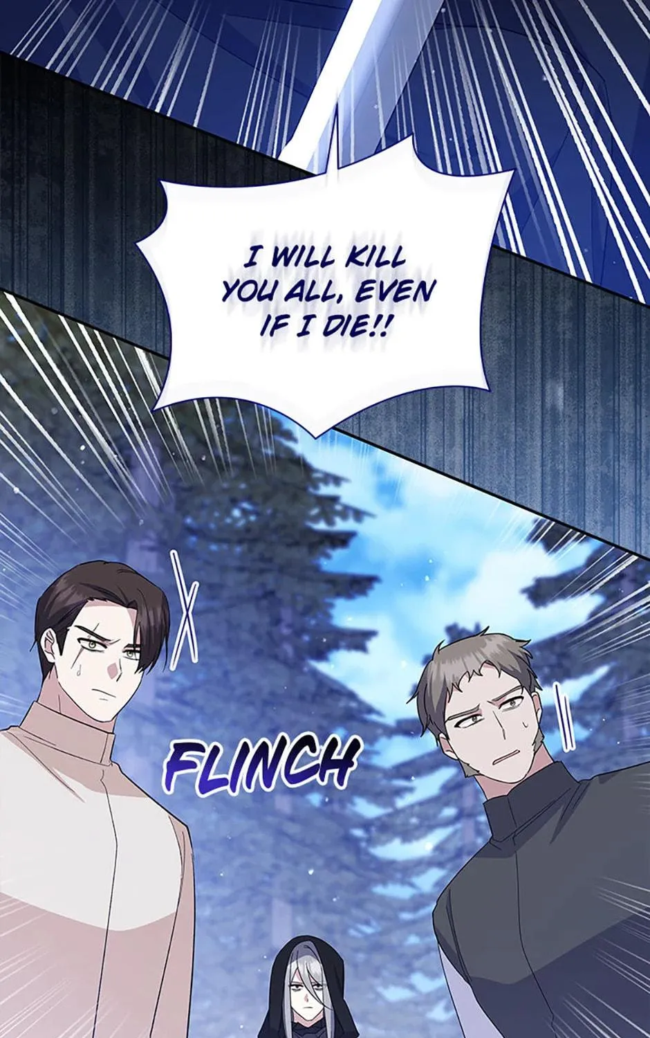 Please Sponsor My Revenge Chapter 87 page 131 - 