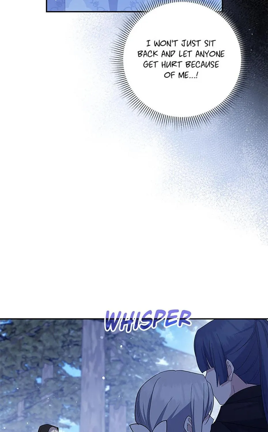 Please Sponsor My Revenge Chapter 87 page 139 - 