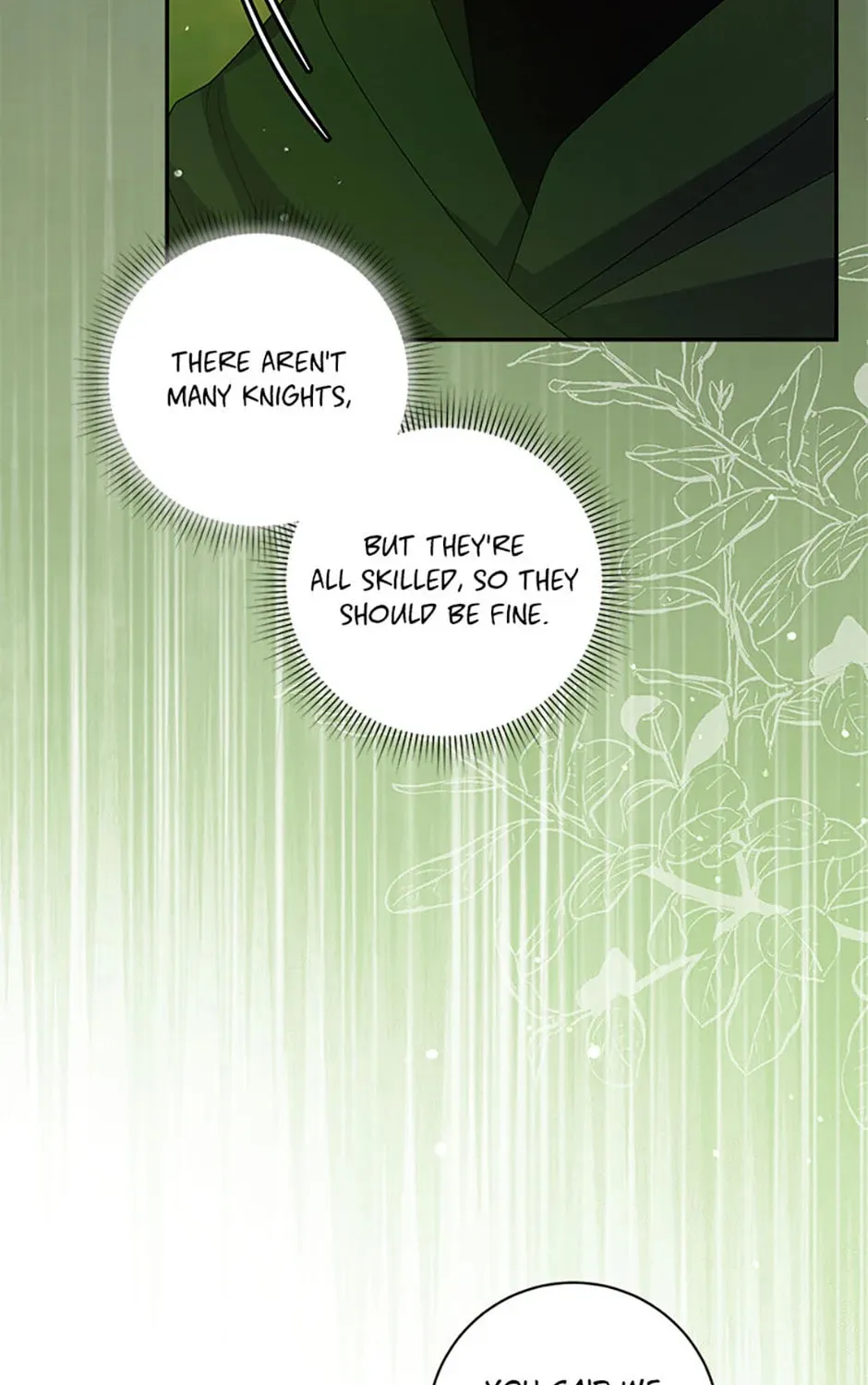 Please Sponsor My Revenge Chapter 87 page 15 - 