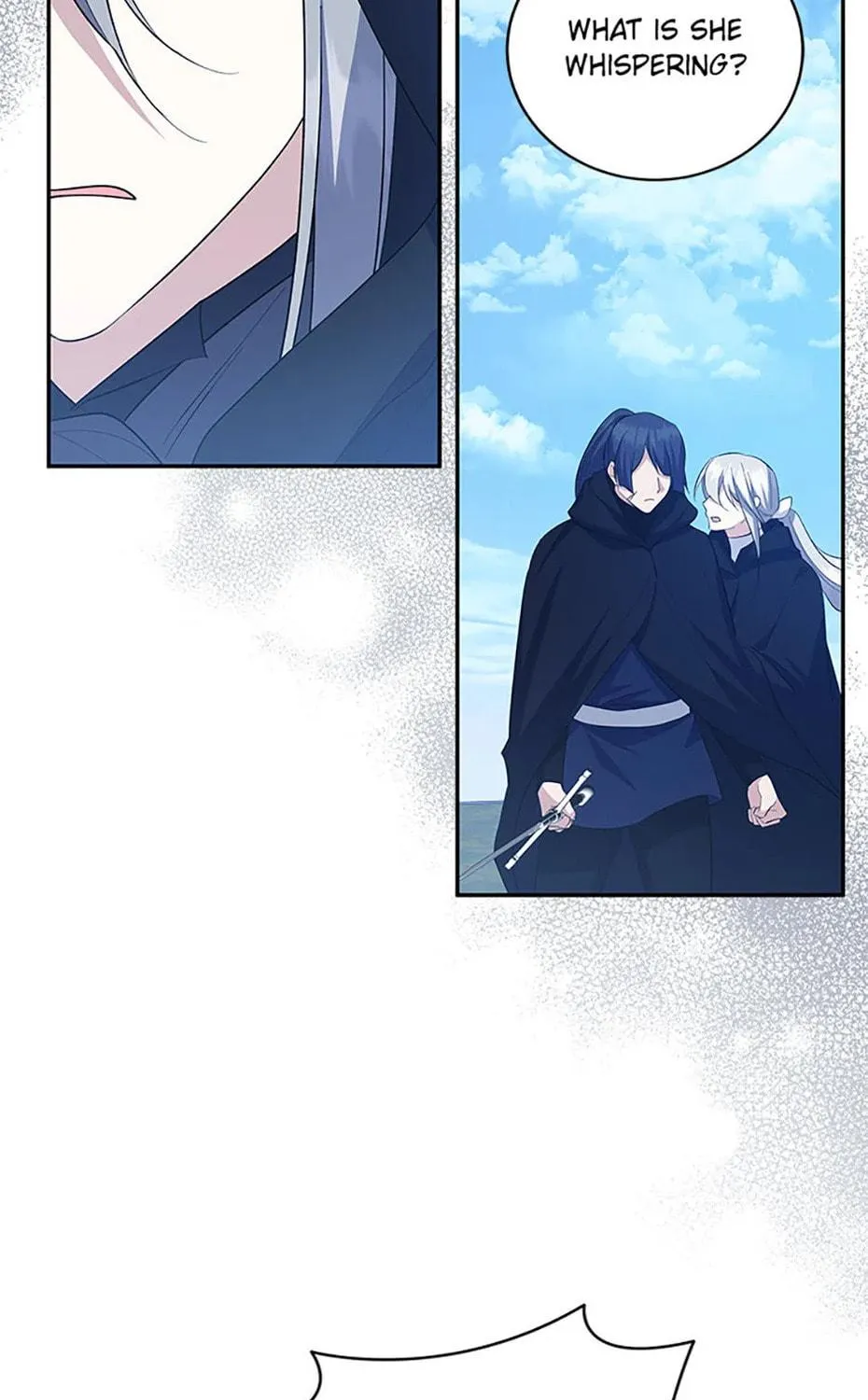 Please Sponsor My Revenge Chapter 87 page 143 - 
