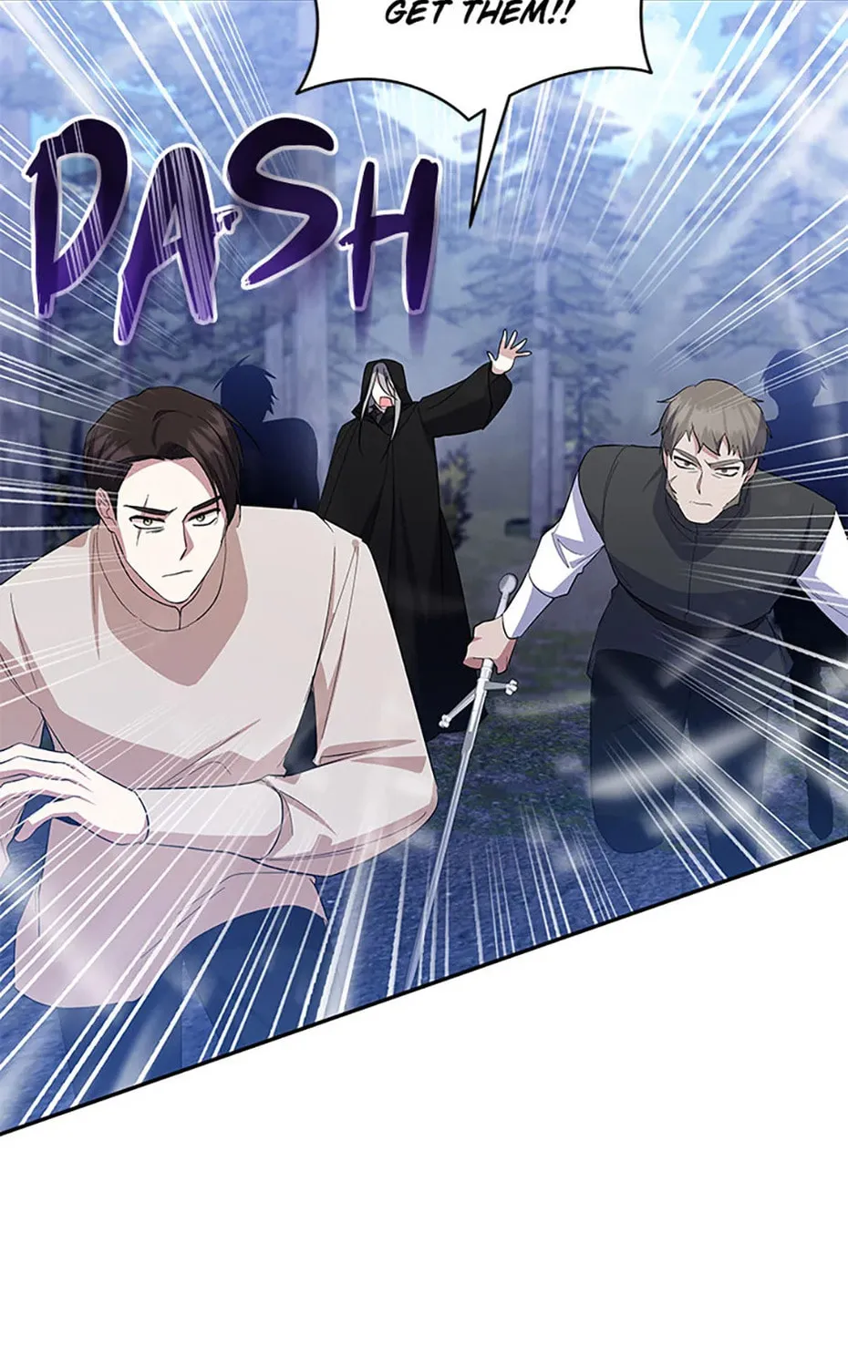 Please Sponsor My Revenge Chapter 87 page 145 - 