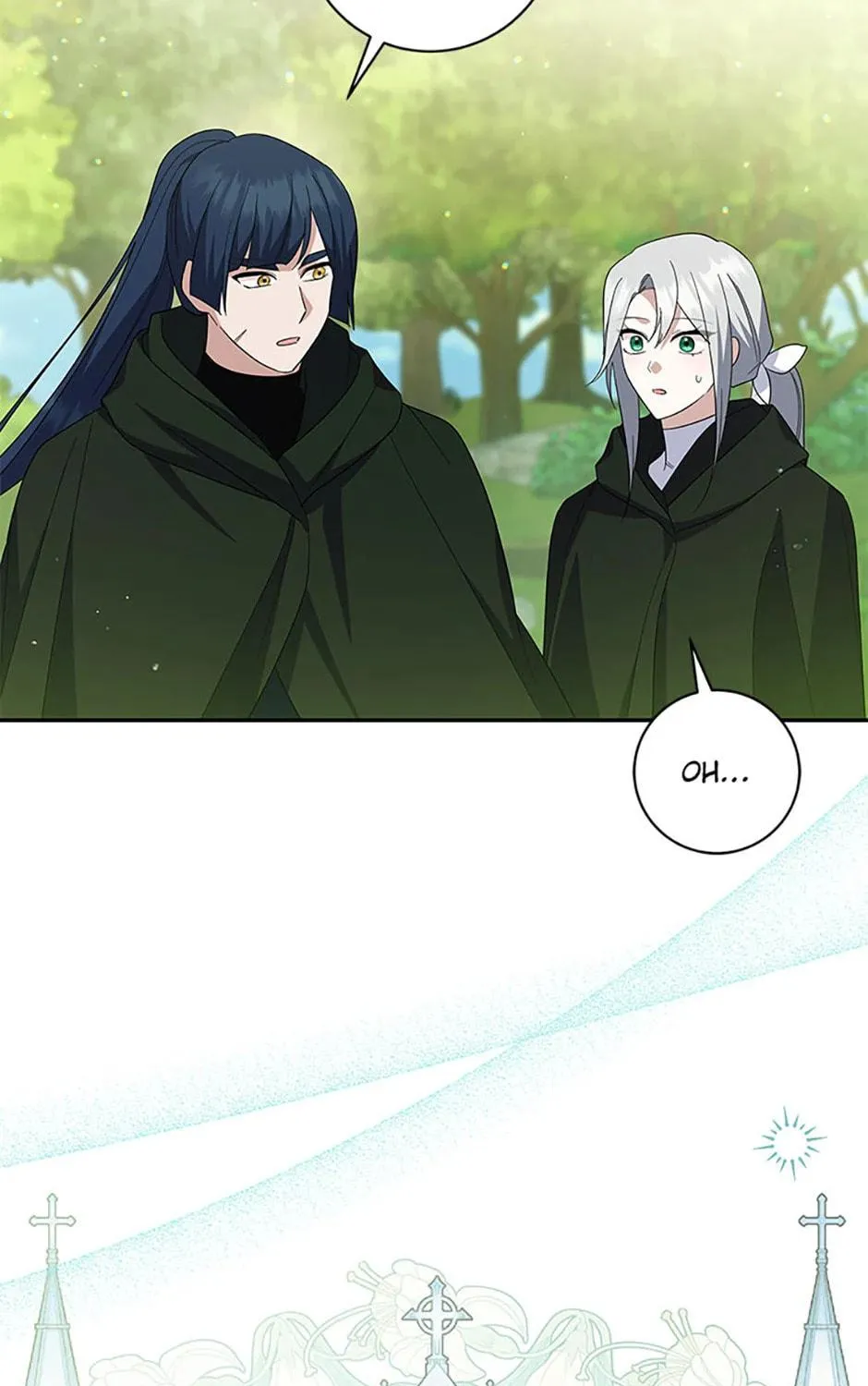 Please Sponsor My Revenge Chapter 87 page 17 - 