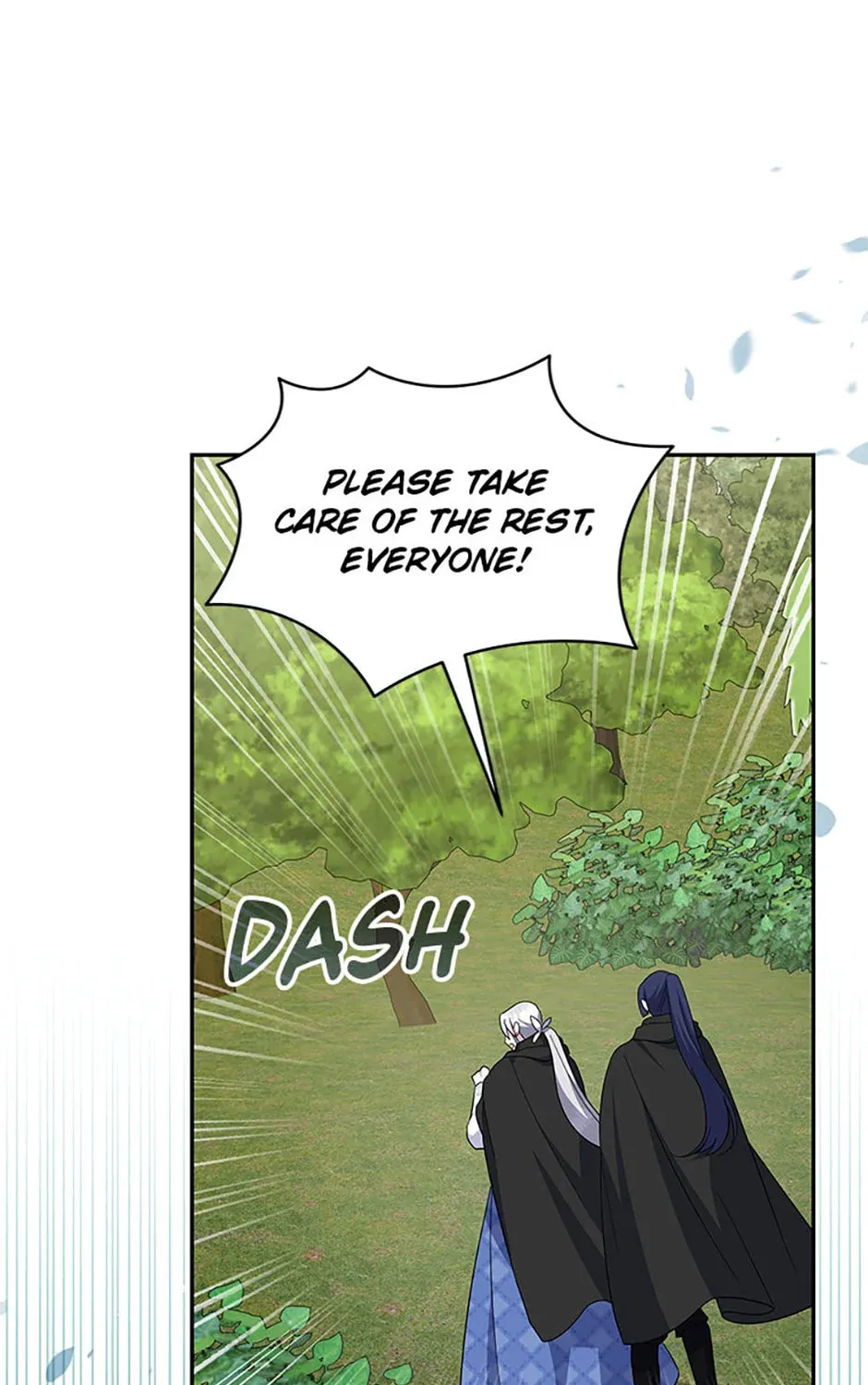 Please Sponsor My Revenge Chapter 87 page 21 - 
