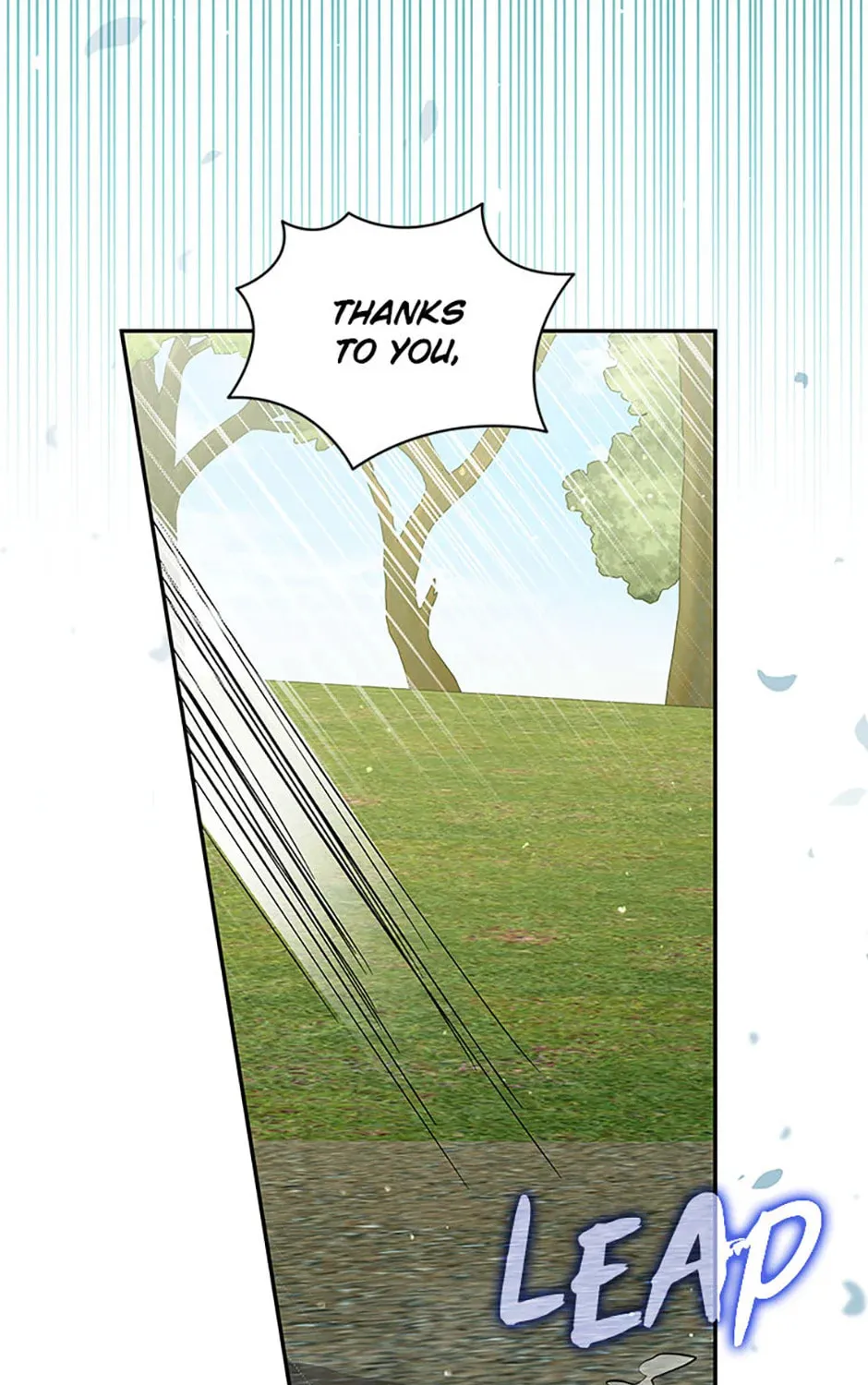 Please Sponsor My Revenge Chapter 87 page 25 - 