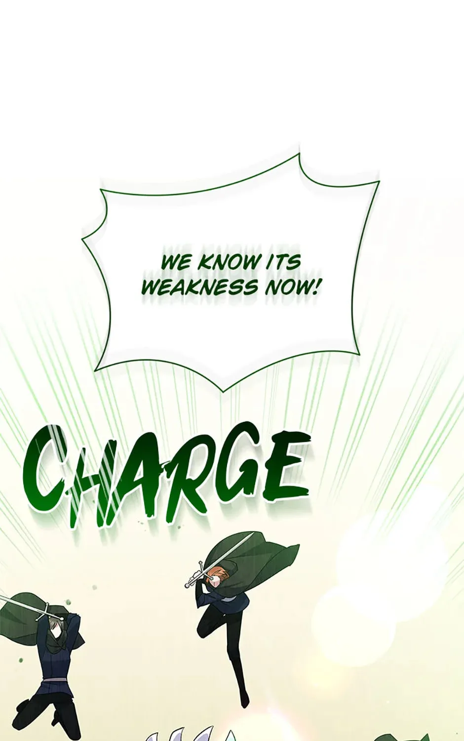 Please Sponsor My Revenge Chapter 87 page 27 - 