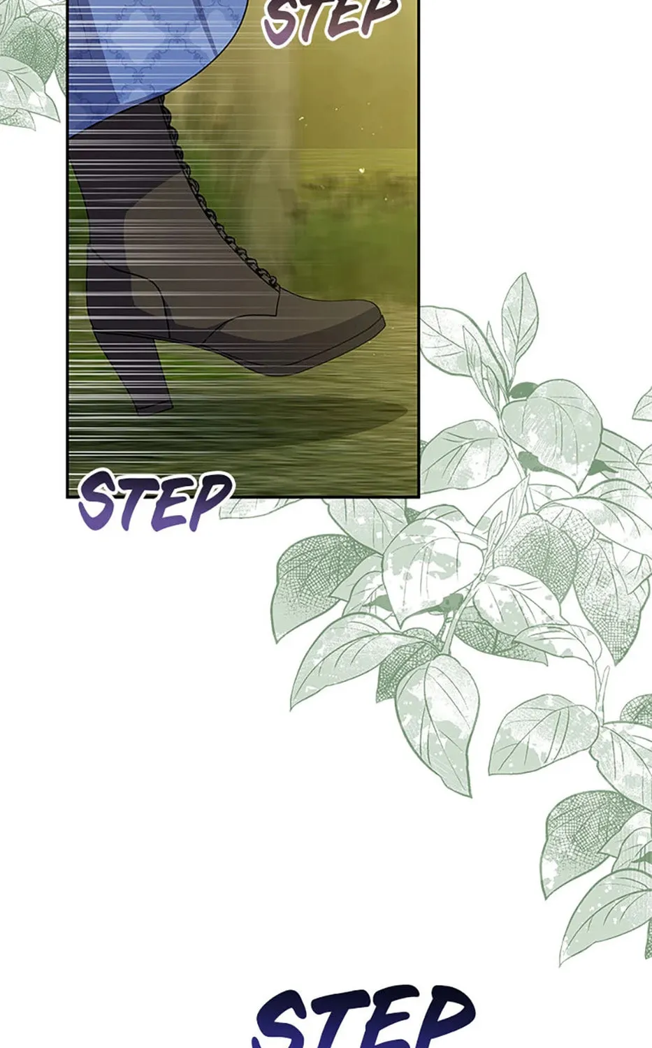 Please Sponsor My Revenge Chapter 87 page 33 - 