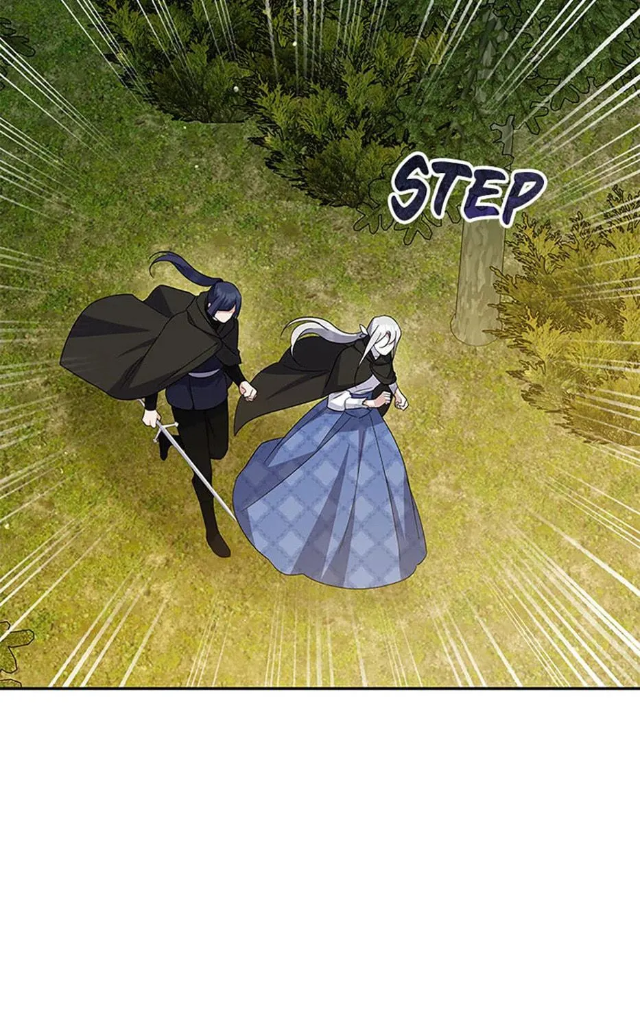 Please Sponsor My Revenge Chapter 87 page 35 - 