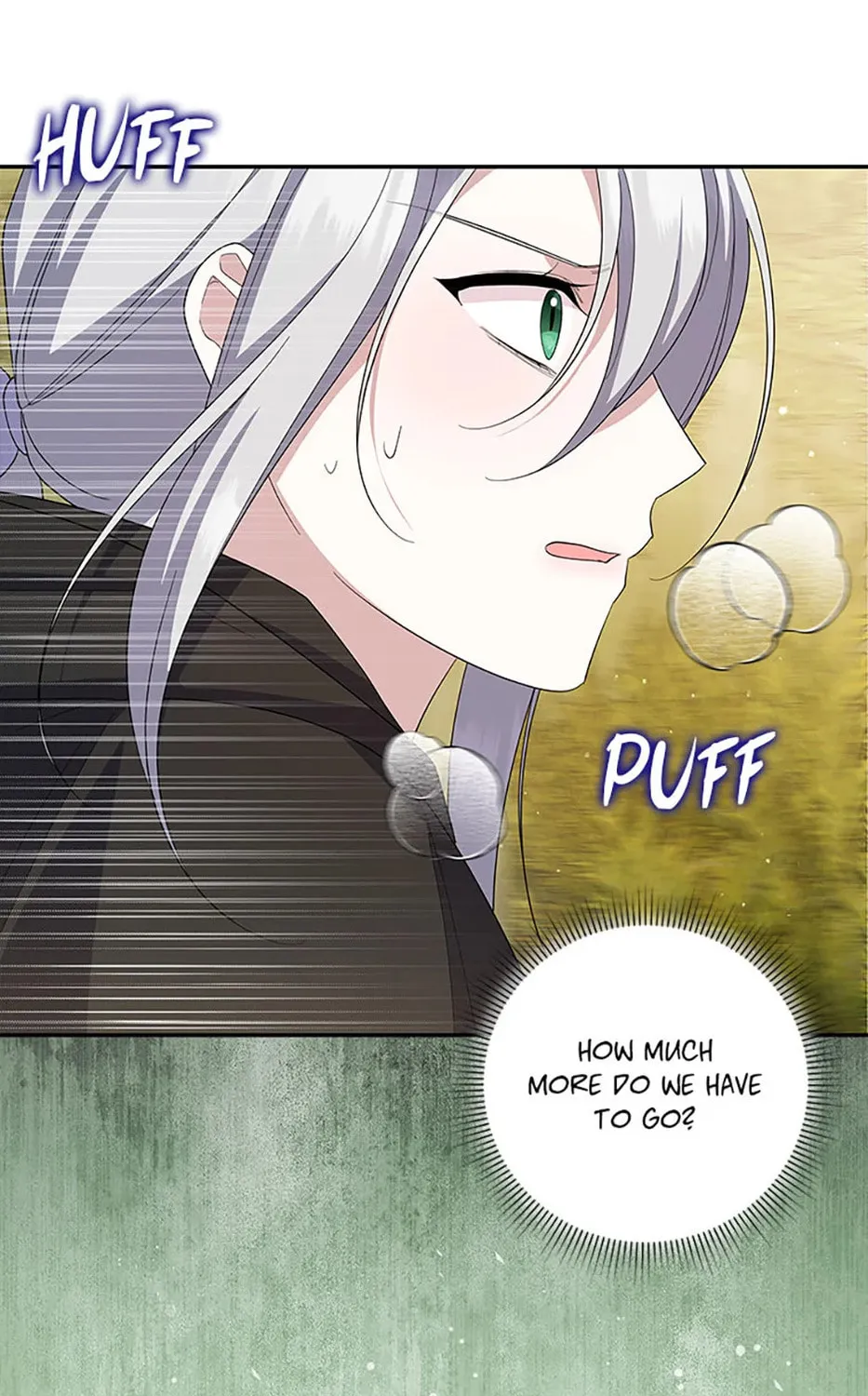 Please Sponsor My Revenge Chapter 87 page 37 - 
