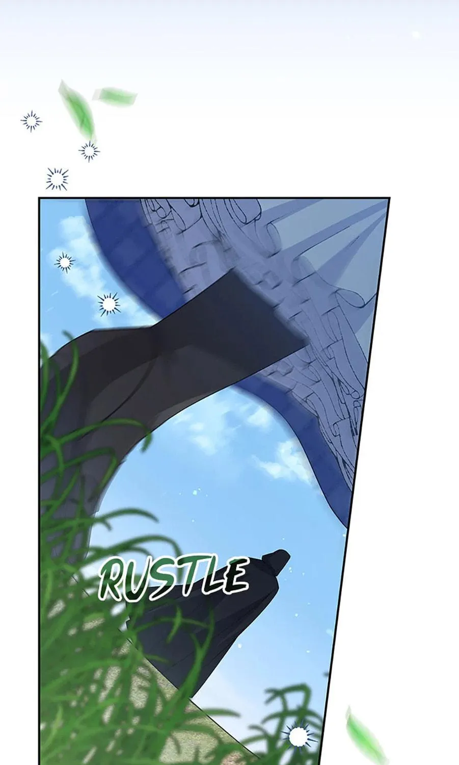 Please Sponsor My Revenge Chapter 87 page 47 - 