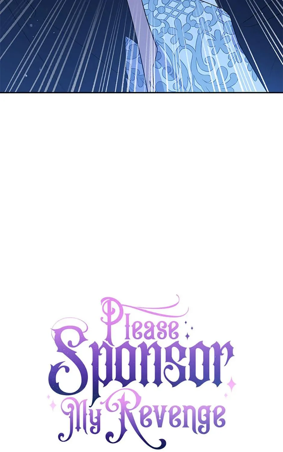 Please Sponsor My Revenge Chapter 87 page 53 - 