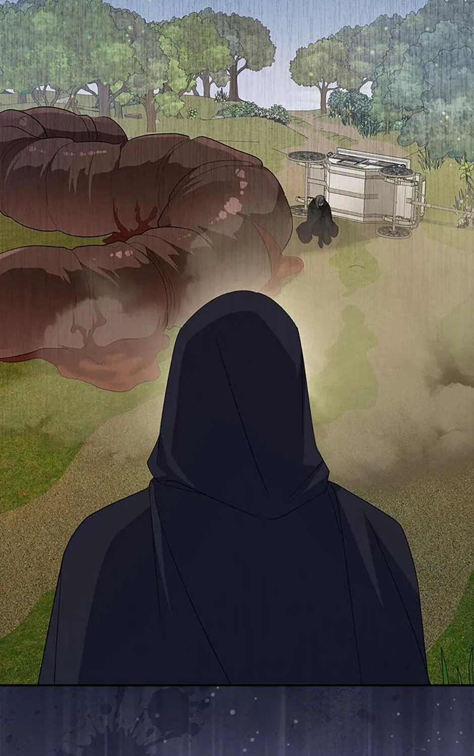 Please Sponsor My Revenge Chapter 87 page 59 - 